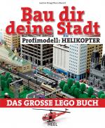 Cover-Bild Bau dir deine Stadt - Profimodell: Helikopter