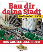 Cover-Bild Bau dir deine Stadt - Profimodell: Taxi
