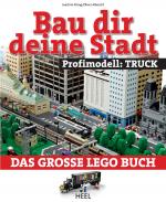 Cover-Bild Bau dir deine Stadt - Profimodell: Truck