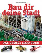 Cover-Bild Bau dir deine Stadt