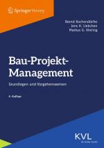 Cover-Bild Bau-Projekt-Management