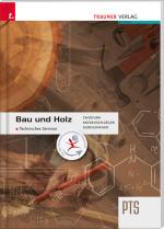 Cover-Bild Bau und Holz