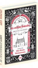 Cover-Bild Bau- und Kunstdenkmäler des Kreises WEISSENSEE 1882