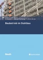 Cover-Bild Baubetrieb im Stahlbau
