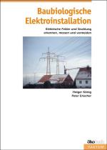 Cover-Bild Baubiologische Elektroinstallation
