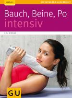 Cover-Bild Bauch, Beine, Po intensiv