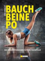 Cover-Bild Bauch, Beine, Po intensiv