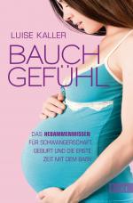 Cover-Bild Bauch-Gefühl