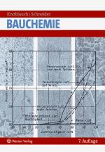 Cover-Bild Bauchemie