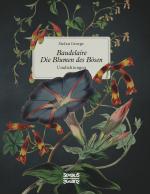 Cover-Bild Baudelaire. Die Blumen des Bösen