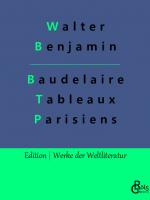 Cover-Bild Baudelaire Übertragungen