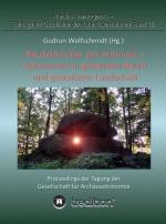 Cover-Bild Baudenkmäler des Himmels - Astronomie in gebautem Raum und gestalteter Landschaft