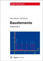 Cover-Bild Bauelemente