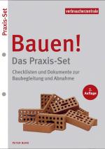 Cover-Bild Bauen! – Das Praxis-Set