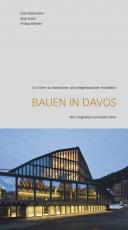 Cover-Bild Bauen in Davos