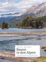 Cover-Bild Bauen in den Alpen
