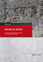 Cover-Bild Bauen in Stein