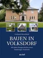 Cover-Bild Bauen in Volksdorf