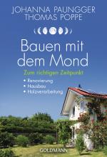 Cover-Bild Bauen mit dem Mond