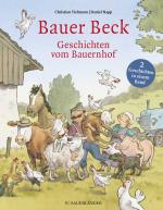 Cover-Bild Bauer Beck Geschichten vom Bauernhof