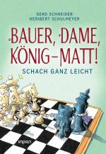 Cover-Bild Bauer, Dame, König – MATT!