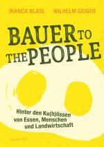 Cover-Bild Bauer to the People
