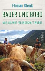 Cover-Bild Bauer und Bobo