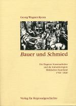 Cover-Bild Bauer und Schmied
