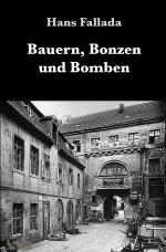 Cover-Bild Bauern, Bonzen und Bomben
