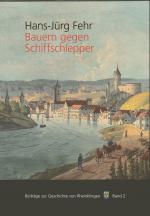 Cover-Bild Bauern gegen Schiffschlepper