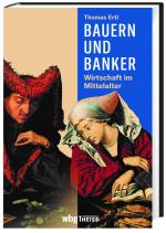 Cover-Bild Bauern und Banker