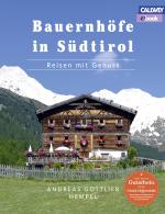 Cover-Bild Bauernhöfe in Südtirol - eBook