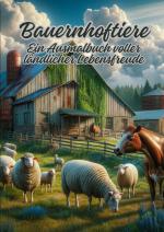 Cover-Bild Bauernhoftiere