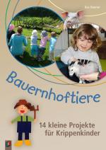 Cover-Bild Bauernhoftiere