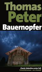 Cover-Bild Bauernopfer (eBook)