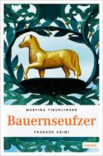 Cover-Bild Bauernseufzer