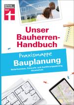Cover-Bild Bauherren-Praxismappe Bauplanung