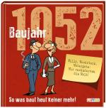 Cover-Bild Baujahr 1952