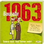 Cover-Bild Baujahr 1963