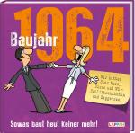 Cover-Bild Baujahr 1964