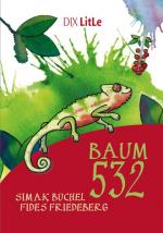 Cover-Bild Baum 532