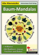 Cover-Bild Baum-Mandalas