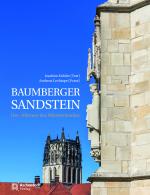 Cover-Bild Baumberger Sandstein