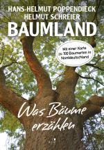 Cover-Bild Baumland – Was Bäume erzählen. Auf Entdeckungsreise in Norddeutschland