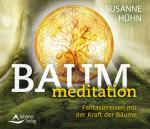 Cover-Bild Baummeditation