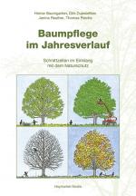 Cover-Bild Baumpflege im Jahresverlauf