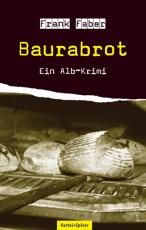 Cover-Bild Baurabrot