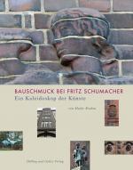 Cover-Bild Bauschmuck bei Fritz Schumacher