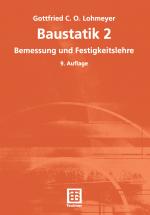 Cover-Bild Baustatik 2