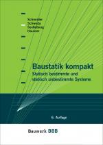 Cover-Bild Baustatik kompakt